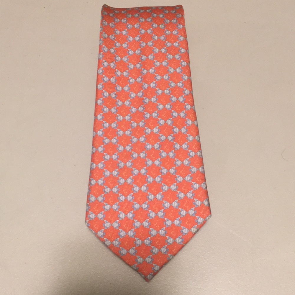 Men’s Battistoni Neck Tie